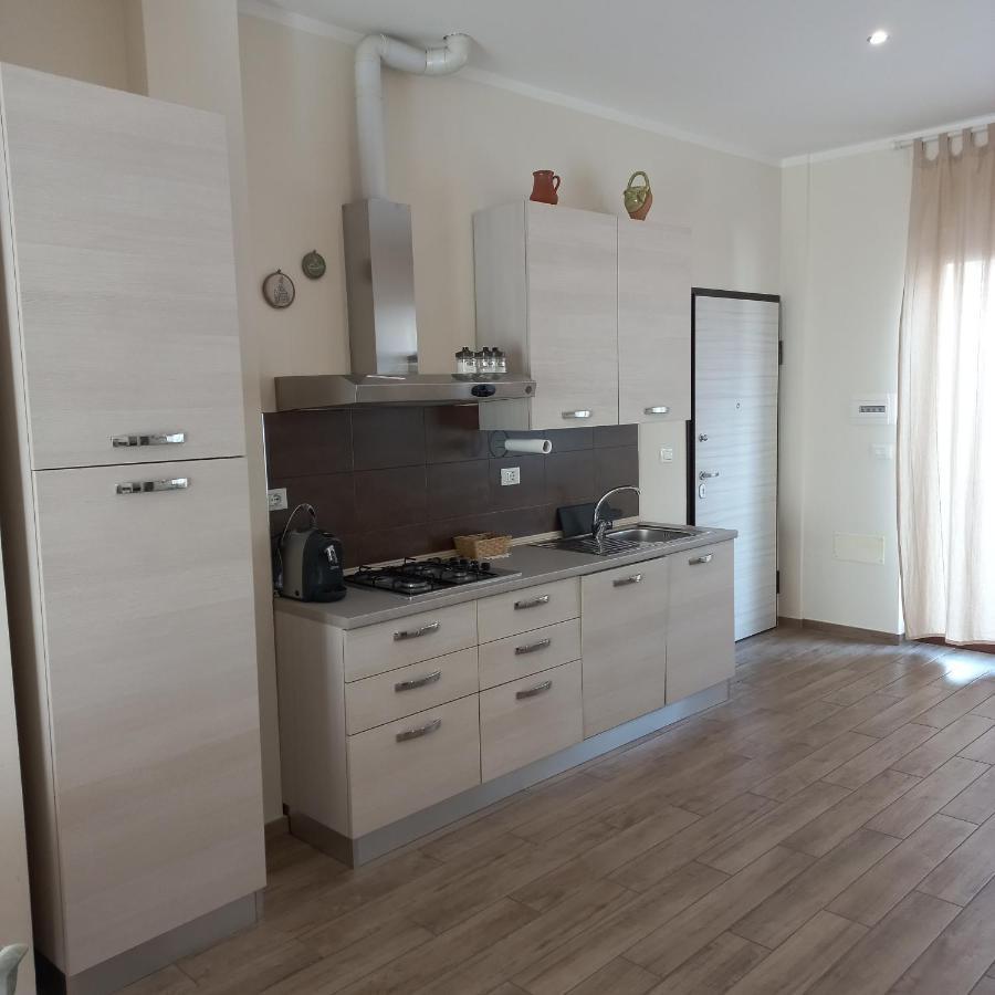 La Casa Di Carla Apartment Pescara Exterior photo