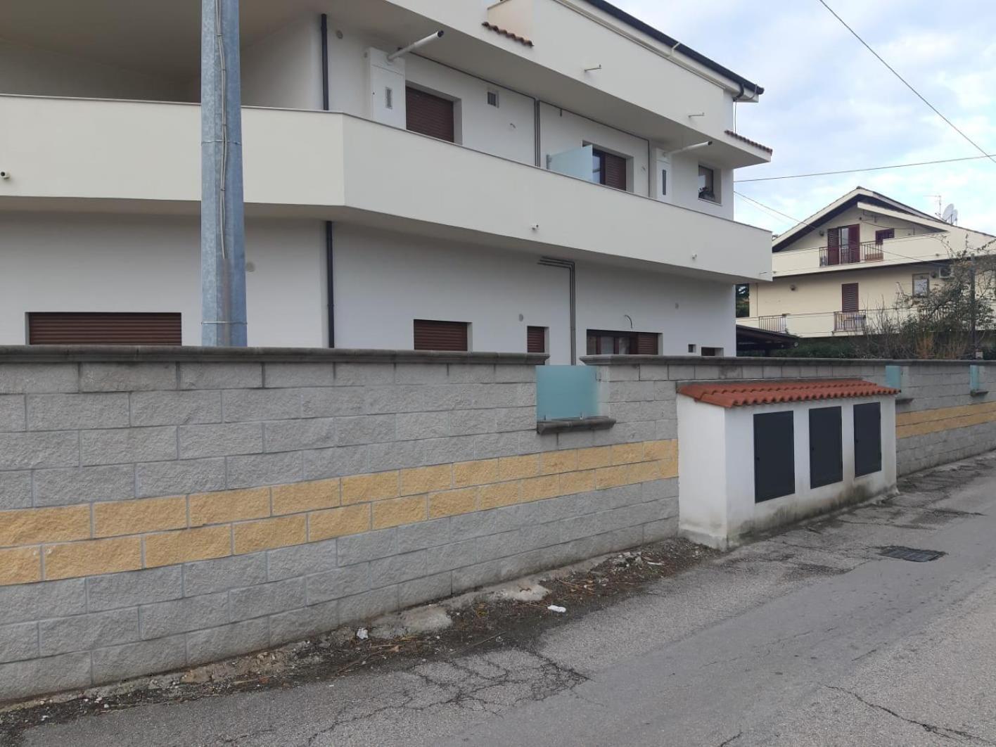 La Casa Di Carla Apartment Pescara Exterior photo